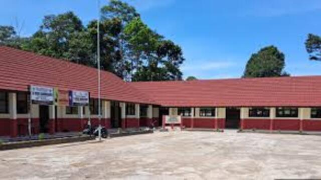 SD Terfavorit di Kota Tasikmalaya