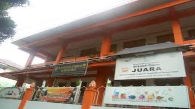 SD Terfavorit di Yogyakarta